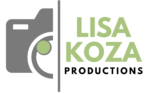Lisa Koza Productions Logo